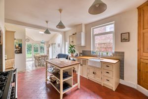 KItchen/Dining Room- click for photo gallery